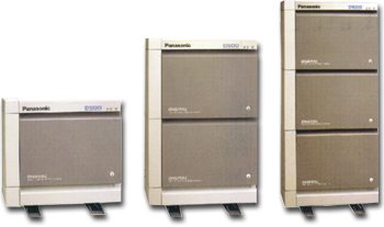 Panasonic KX-TD500
