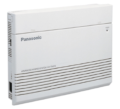 Panasonic KX-TA624